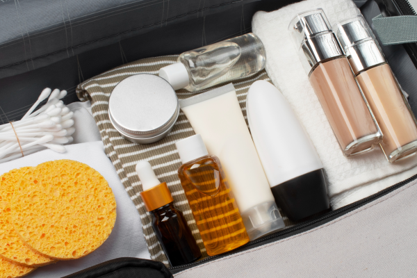 Why the Order of Skincare Products Matters