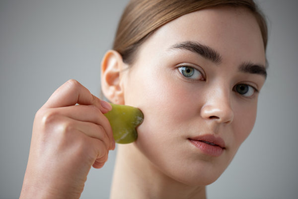 Face Gua Sha: Myths vs. Facts