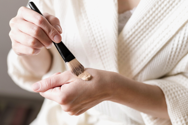 Perfect Pairings: Foundation & Concealer Combos That Actually Work