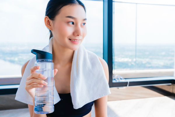 Glow Up Tips: How to Look and Feel Your Best
