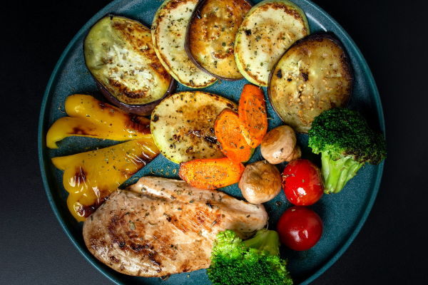 Diet-Friendly Meal Plan Ideas for Healthy Weight Loss