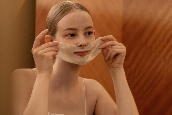 Simple At-Home Skincare: Pamper Yourself Anytime