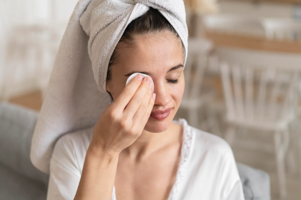 How to Remove Mascara Without Damaging Your Lashes