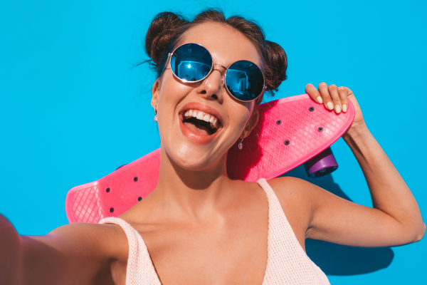 Summer Makeup Tips for a Fresh & Radiant Look