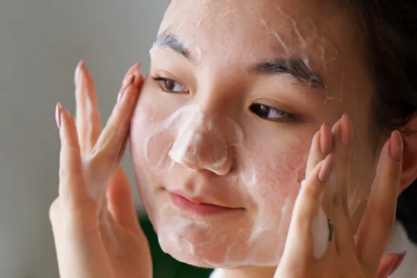 Can You Exfoliate Your Face Too Often?