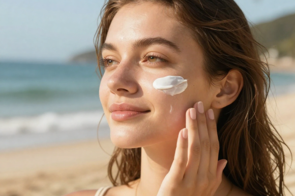 How to Choose the Right Sunscreen for Every Situation