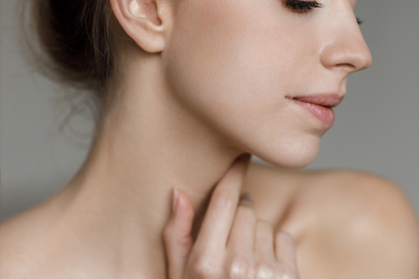 Neck Wrinkle Care Tips
