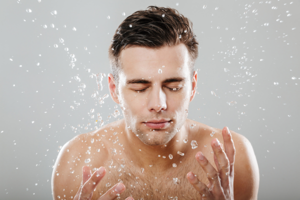 Men’s Skincare: Simple Steps for Healthy, Confident Skin