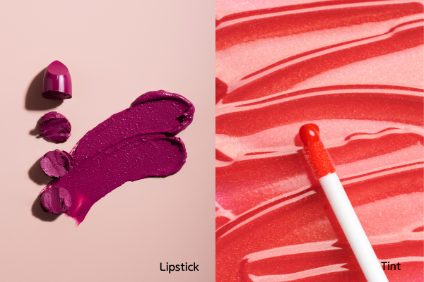Tint vs. Lipstick: What’s the Difference?